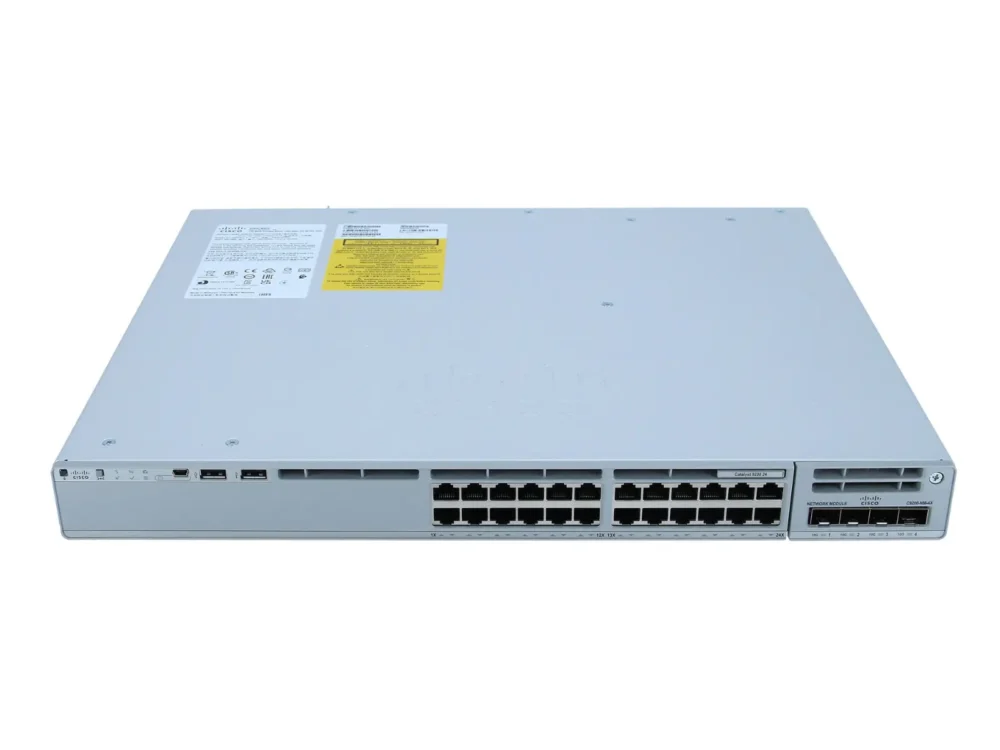 Cisco Catalyst C9200-24T