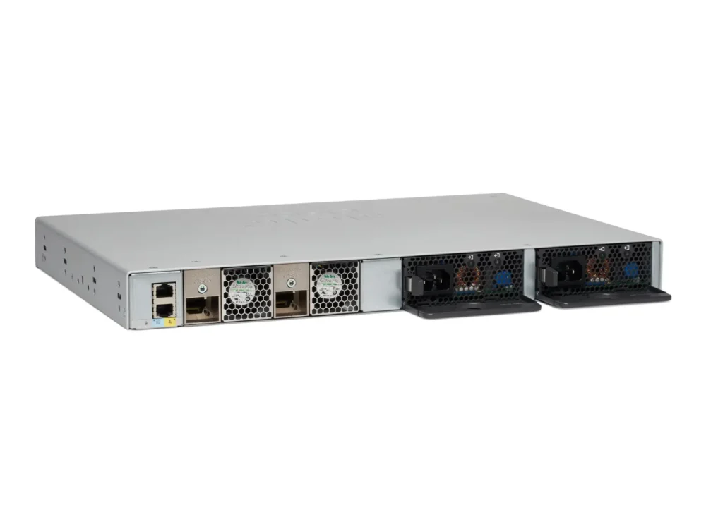 Cisco Catalyst C9200-24T - تصویر 2