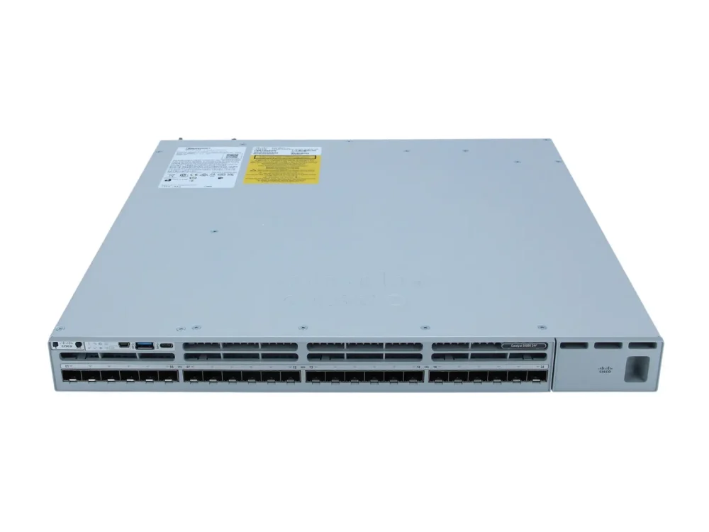 Cisco C9300X-24Y-A