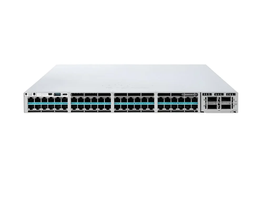 Cisco Catalyst 9300X-48TX