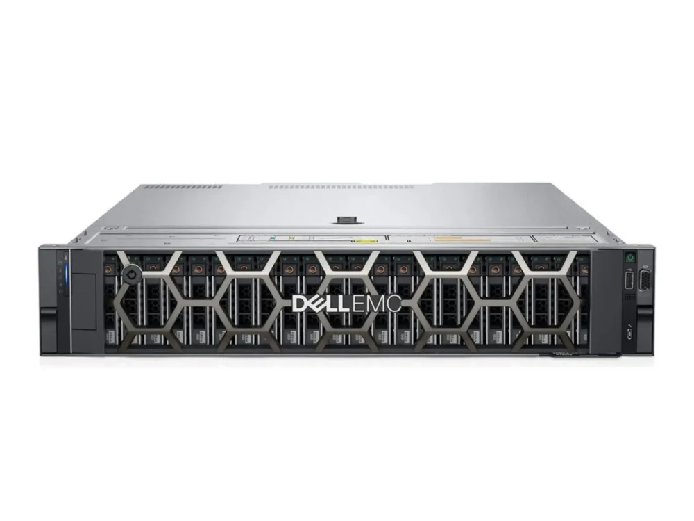 Dell Edge R750xs