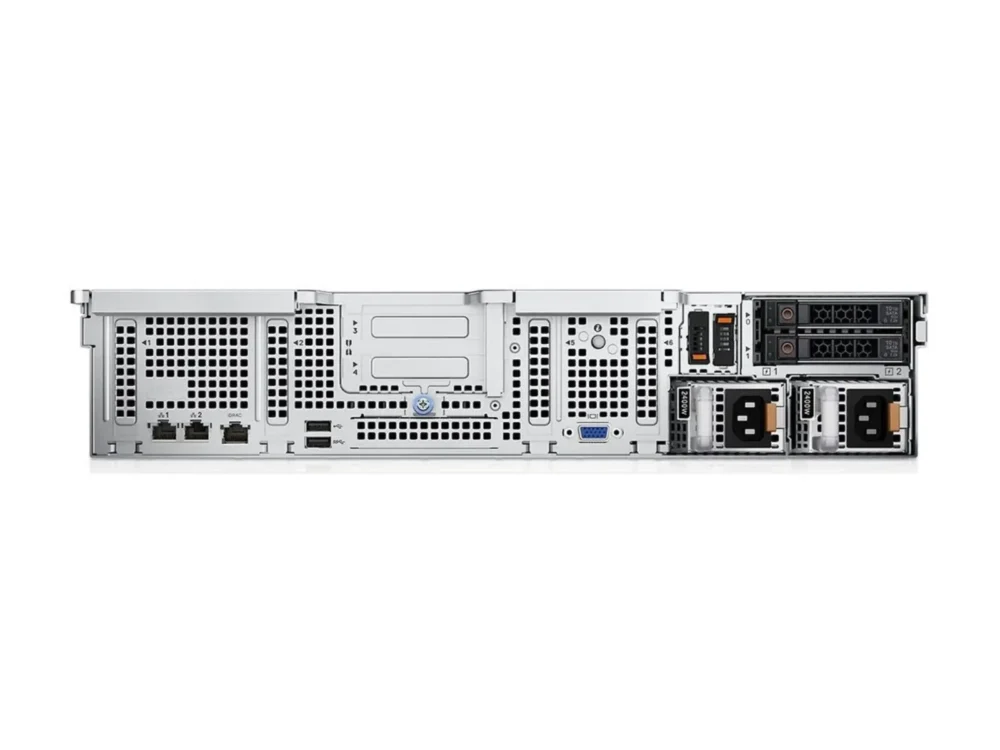 Dell Edge R750xs - تصویر 2