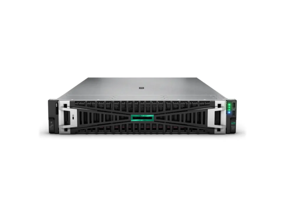 HPE ProLiant DL380 Gen11 LFF