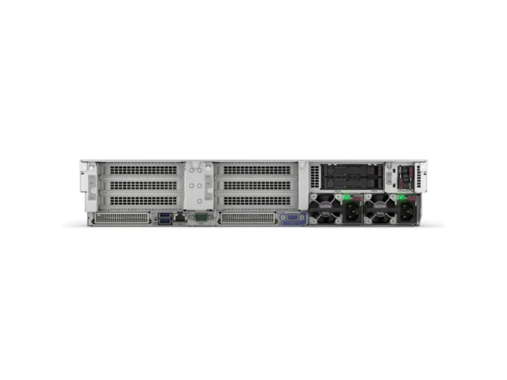 HPE ProLiant DL380 Gen11 LFF - تصویر 3