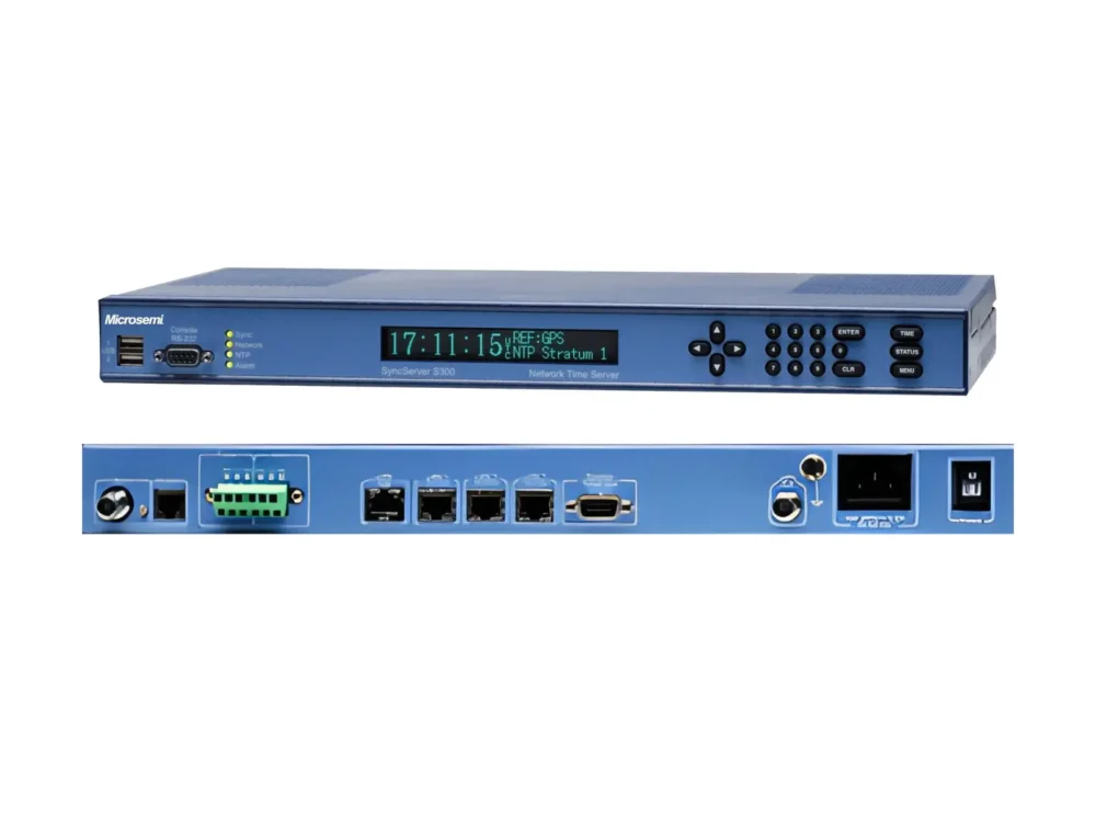 SyncServer S300