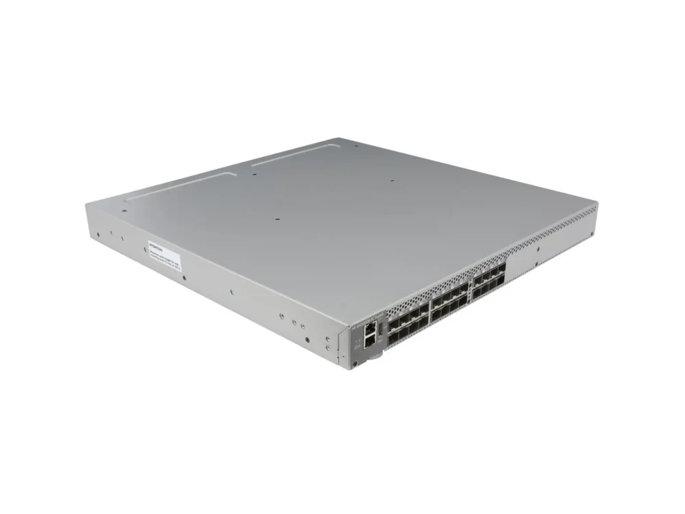 SAN Switch N3000B 16Gb 24 port - تصویر 2