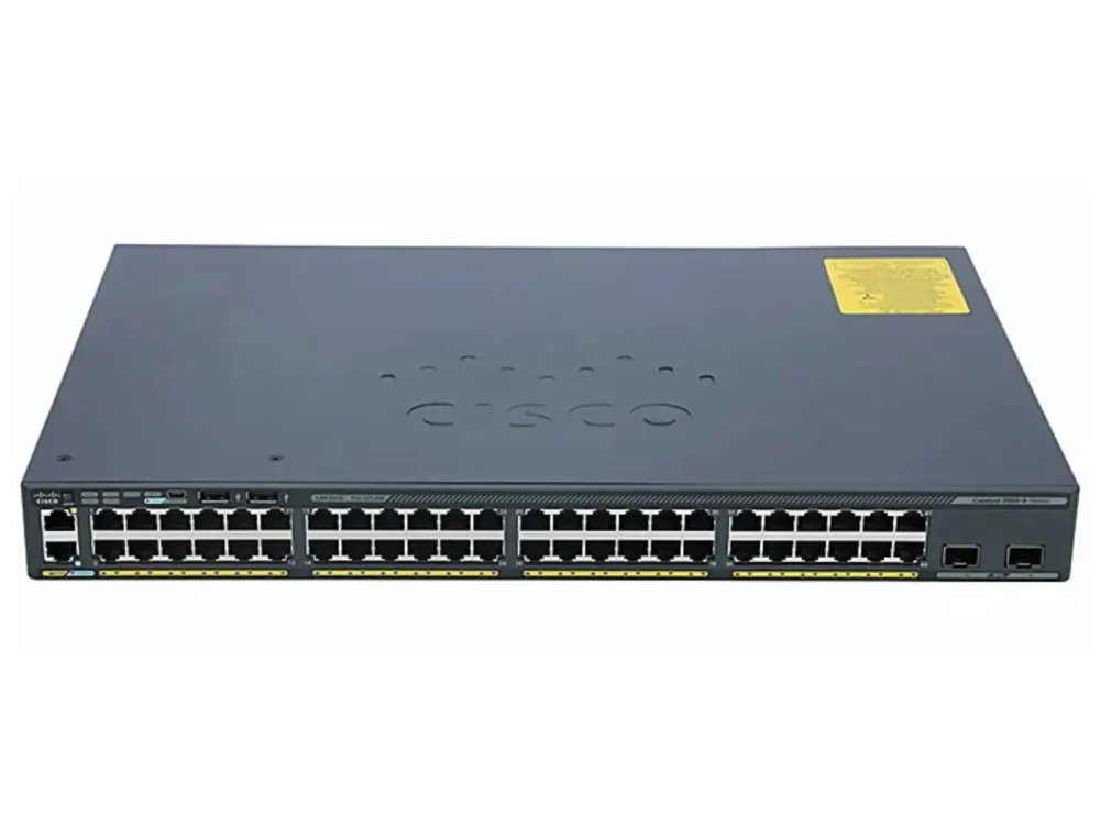 WS-C2960X-48TS-LL